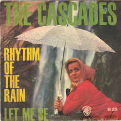 Let Me Be Chords by The Cascades