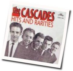 Shy Girl Chords by The Cascades