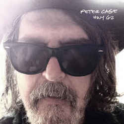 The Long Good Time Chords by Peter Case