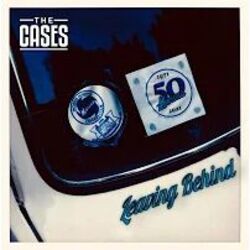 Leaving Behind Chords by The Cases