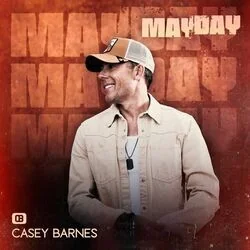 Mayday Chords by Casey Barnes