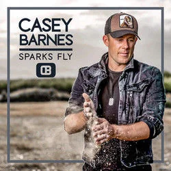 Sparks Fly Chords by Casey Barnes