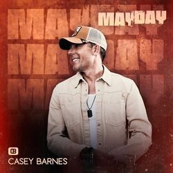 Mayday by Casey Barnes