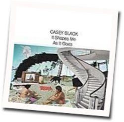 The Sarge Chords by Casey Black