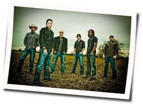 Country Song Chords by Casey Donahew Band