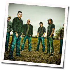 Let's Make A Love Song Chords by Casey Donahew Band