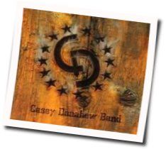 No Doubt Chords by Casey Donahew Band