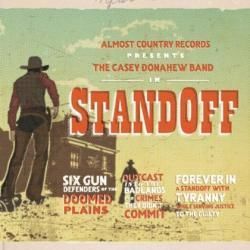Pretending She's You Chords by Casey Donahew Band