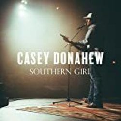 Southern Girl Chords by Casey Donahew Band