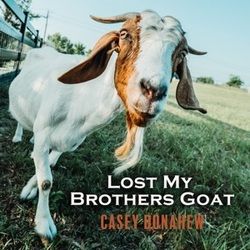You Don't Know A Thing Chords by Casey Donahew Band