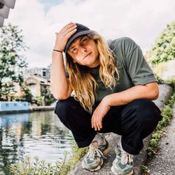 Blue Corduroys Chords by Casey Lowery