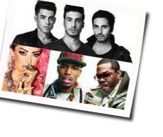 Devil Chords by Cash Cash