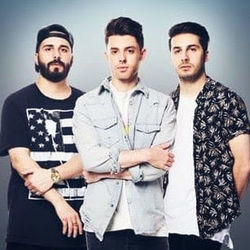 Ride Or Die Chords by Cash Cash