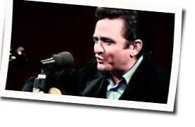 A Boy Named Sue  Chords by Johnny Cash