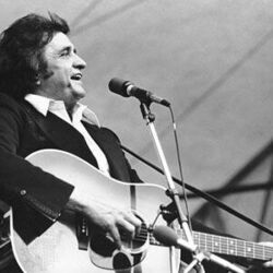 A Song For The Life Chords by Johnny Cash