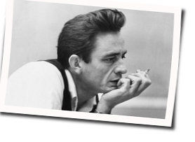 Abner Brown Chords by Johnny Cash
