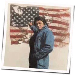 All I Do Is Drive Chords by Johnny Cash
