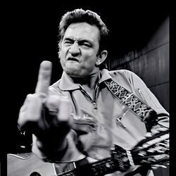 All I Want Is Your Heart Chords by Johnny Cash