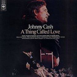 Arkansas Lovin Man by Johnny Cash