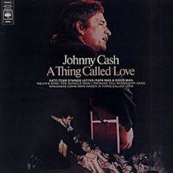 Arkansas Lovin Man Chords by Johnny Cash