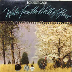 As Long As I Live Chords by Johnny Cash