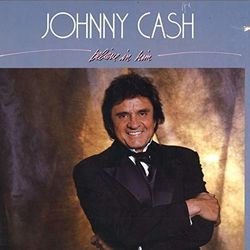 Believe In Him by Johnny Cash