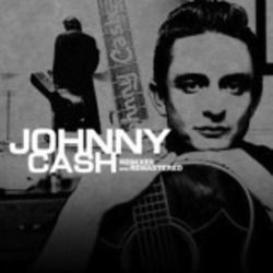 Belshazzar Chords by Johnny Cash