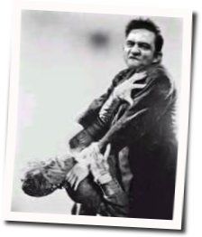 Big Bad John Chords by Johnny Cash