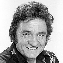 Big Foot Chords by Johnny Cash
