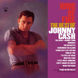 Bonanza Bass Tab by Johnny Cash