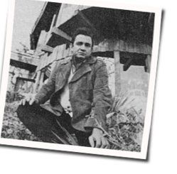 Born To Lose Chords by Johnny Cash