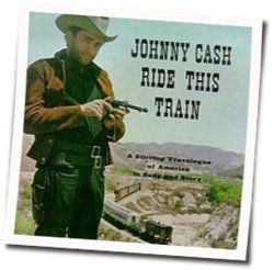 Boss Jack Chords by Johnny Cash