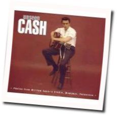 Bridge Over Troubled Water by Johnny Cash