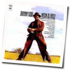 Bury Me Not On The Lone Prairie Chords by Johnny Cash