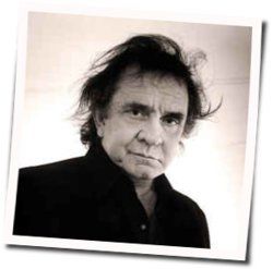 Calilou Chords by Johnny Cash