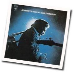 Daddy Sang Bass Chords by Johnny Cash