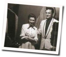 Desperado Chords by Johnny Cash