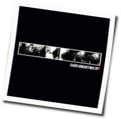 Devil's Right Hand Chords by Johnny Cash