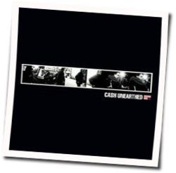 Devil's Right Hand  Chords by Johnny Cash