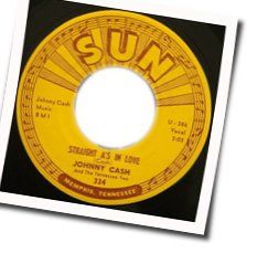 Down The Street To 301 Bass Tab by Johnny Cash