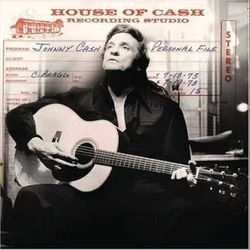 Farther Along Chords by Johnny Cash