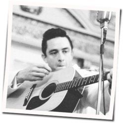 Field Of Diamonds  Chords by Johnny Cash