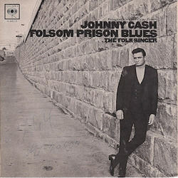 Folsom Prison Blues Bass tabs by Johnny Cash