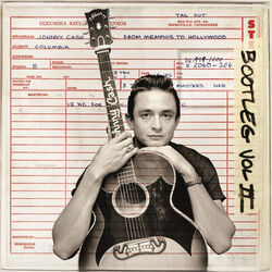 Foolish Questions Chords by Johnny Cash