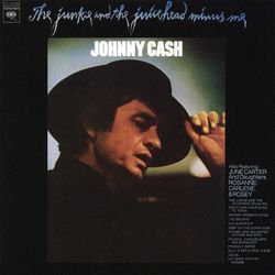 Friendly Gates by Johnny Cash