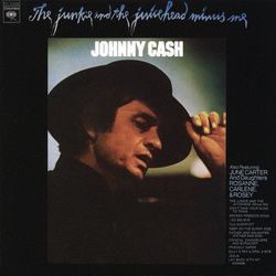 Friendly Gates Chords by Johnny Cash