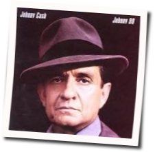General Lee Chords by Johnny Cash
