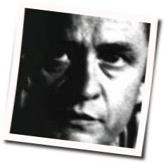 Gods Gonna Cut You Down  Chords by Johnny Cash