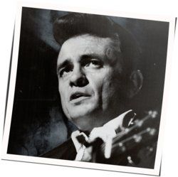 Gospel Boogie Chords by Johnny Cash