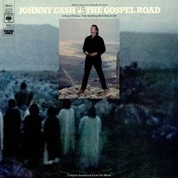 Gospel Road Chords by Johnny Cash